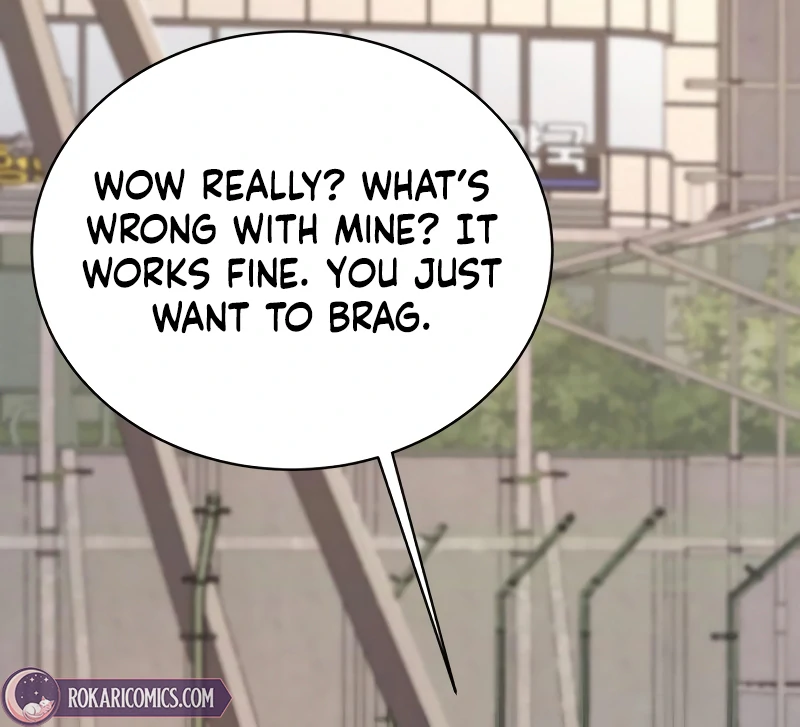 Gu Chan & ji-ah chapter 6 page 191