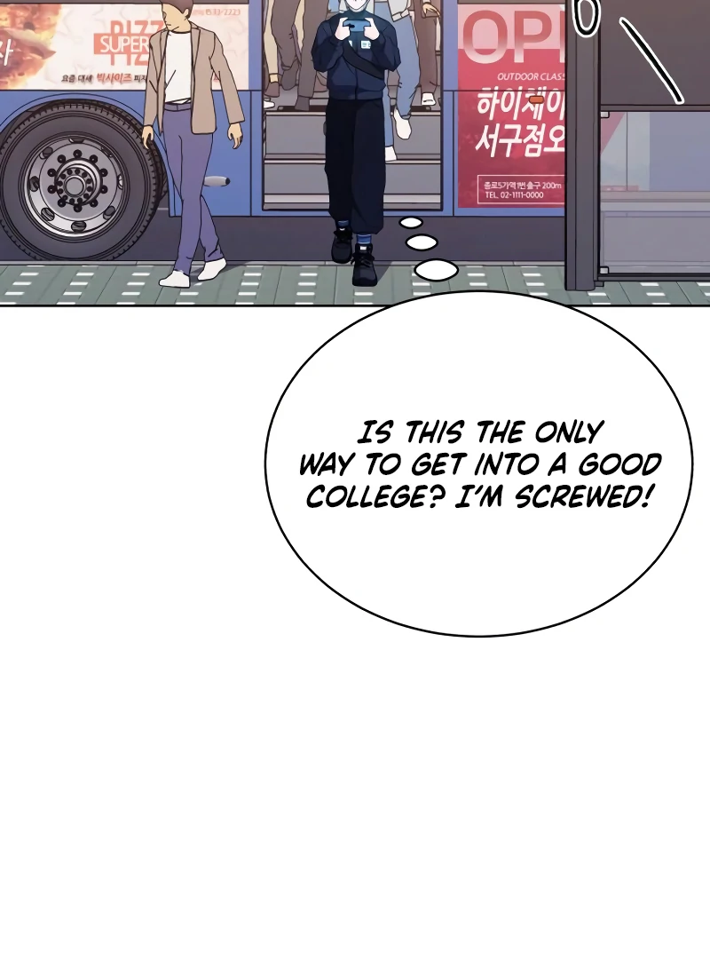 Gu Chan & ji-ah chapter 6 page 207