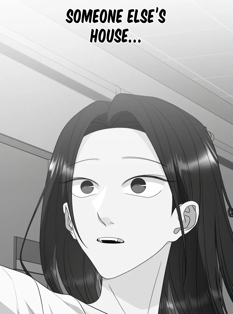Gu Chan & ji-ah chapter 7 page 3