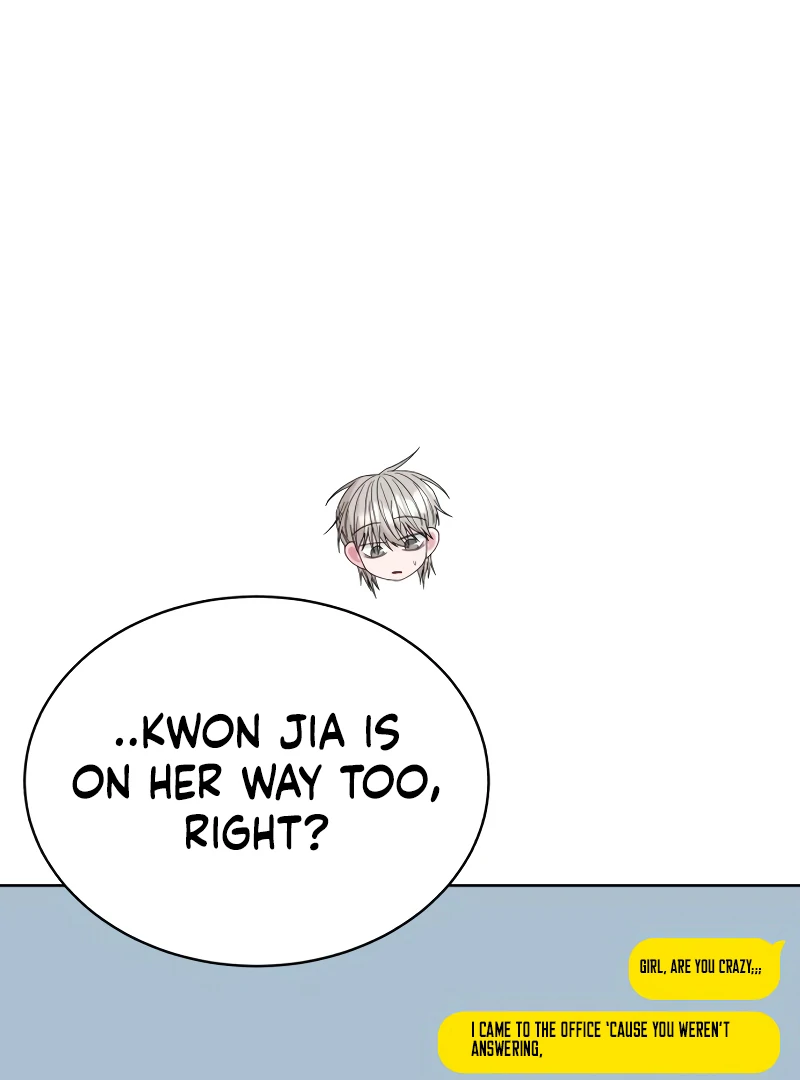 Gu Chan & ji-ah chapter 7 page 18