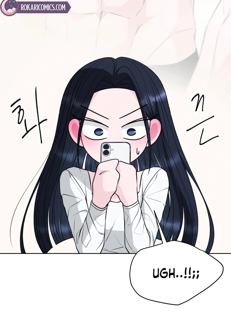 Gu Chan & ji-ah chapter 7 page 27