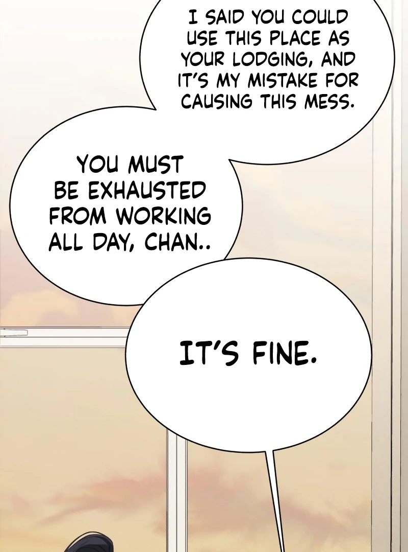 Gu Chan & ji-ah chapter 7 page 45