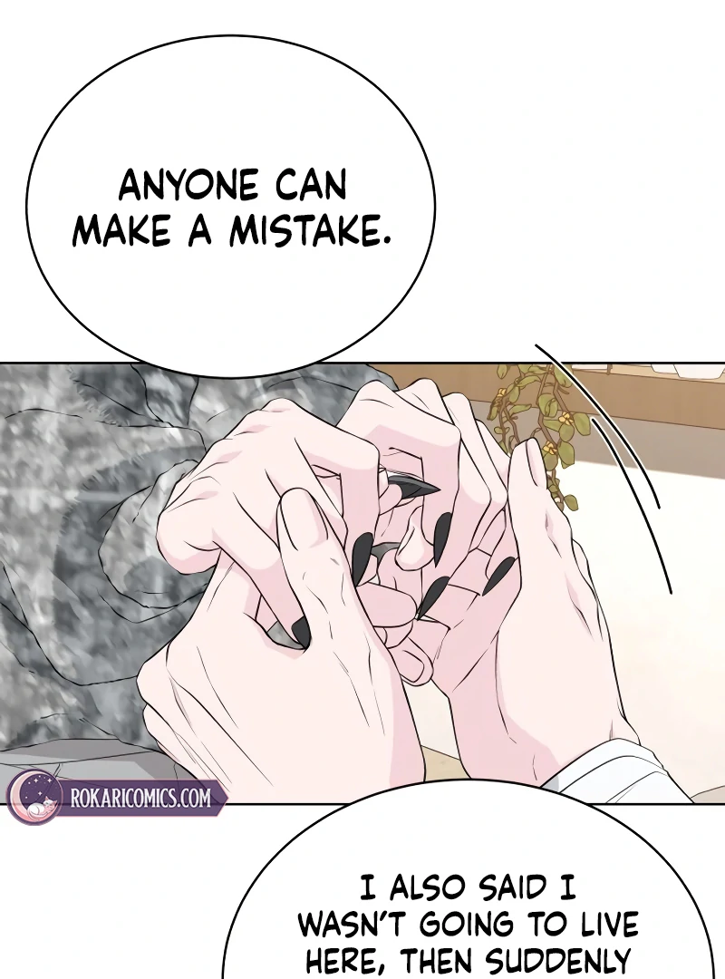 Gu Chan & ji-ah chapter 7 page 48