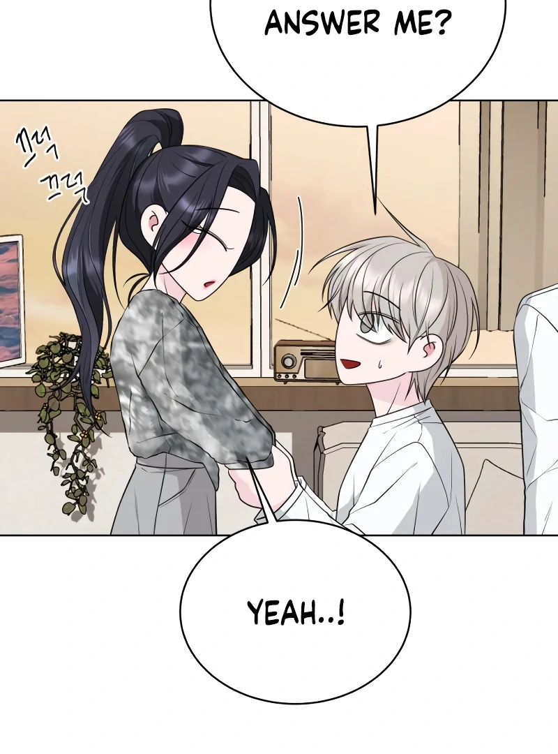Gu Chan & ji-ah chapter 7 page 57