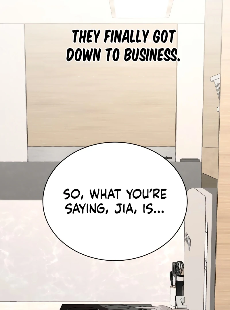 Gu Chan & ji-ah chapter 7 page 63