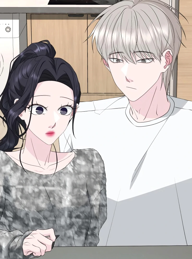 Gu Chan & ji-ah chapter 7 page 64