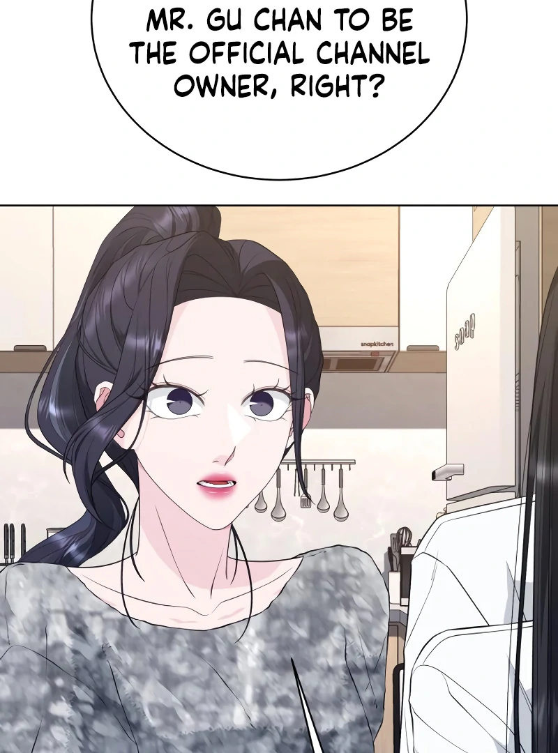 Gu Chan & ji-ah chapter 7 page 67