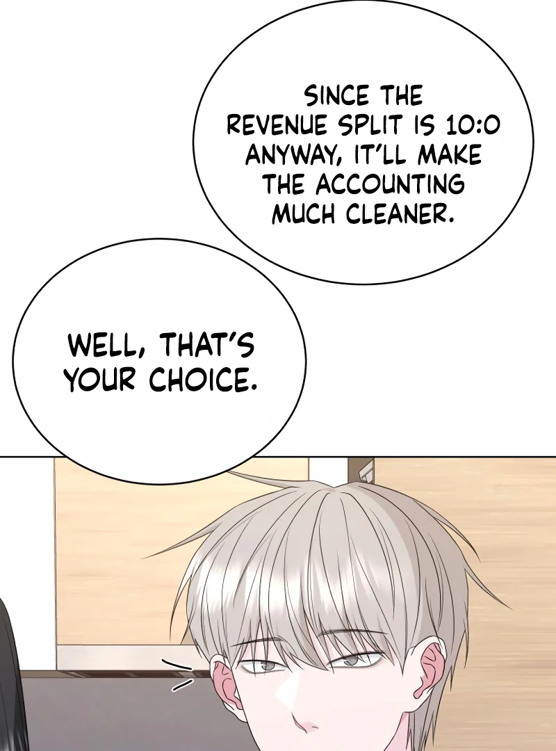 Gu Chan & ji-ah chapter 7 page 69