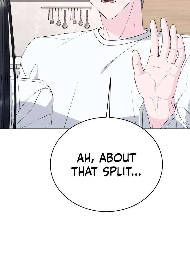 Gu Chan & ji-ah chapter 7 page 70
