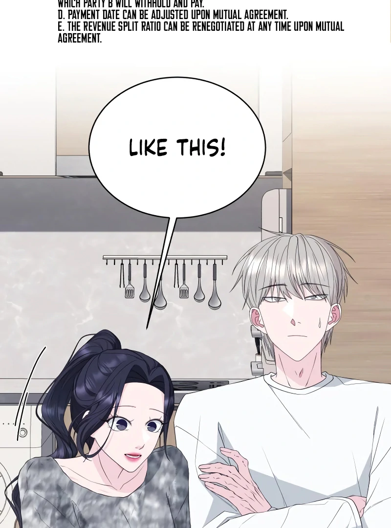 Gu Chan & ji-ah chapter 7 page 79