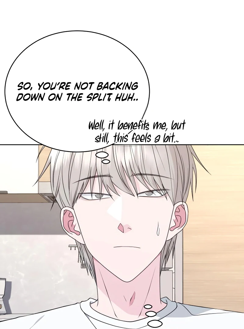Gu Chan & ji-ah chapter 7 page 81