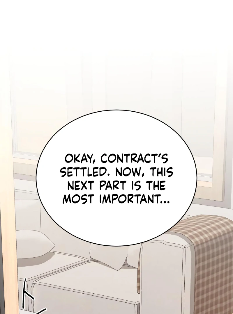 Gu Chan & ji-ah chapter 7 page 83