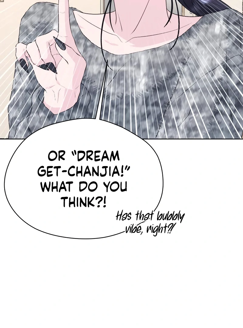 Gu Chan & ji-ah chapter 7 page 94