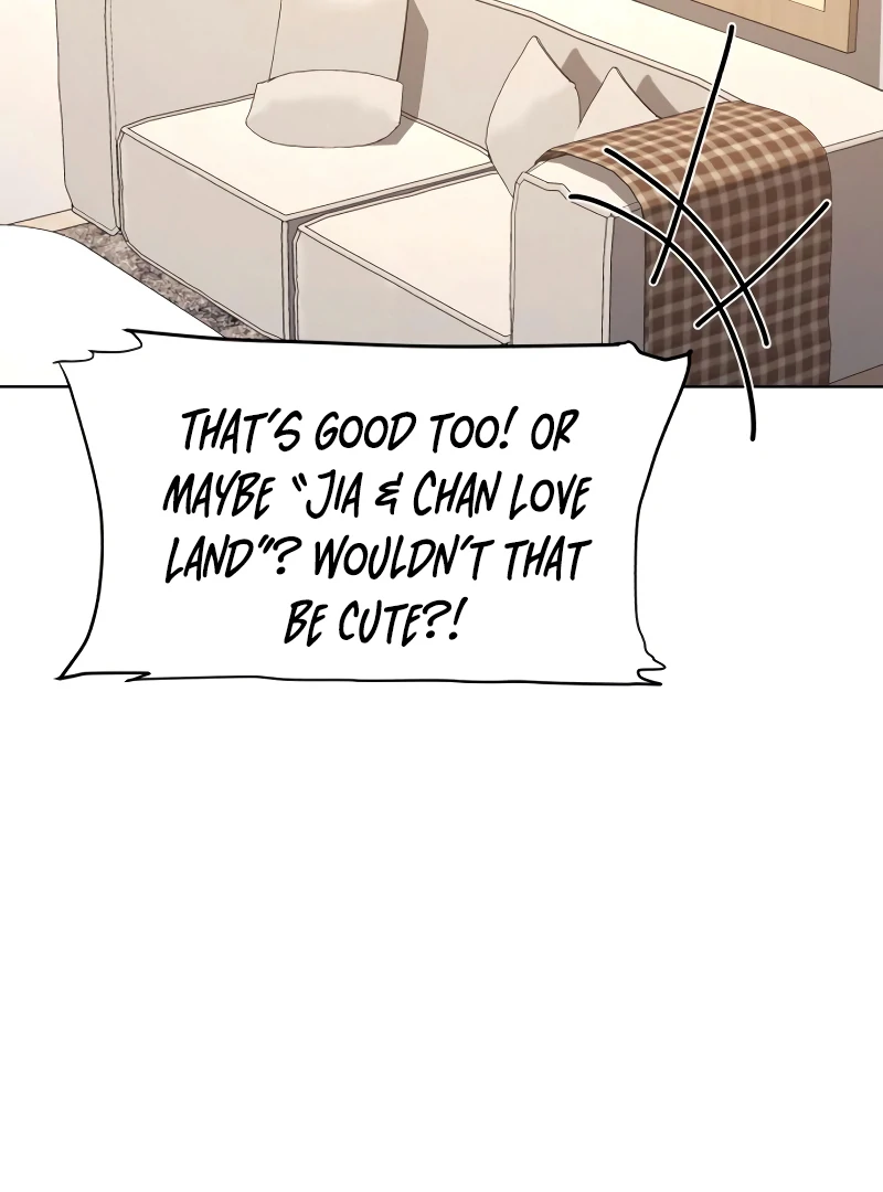 Gu Chan & ji-ah chapter 7 page 96