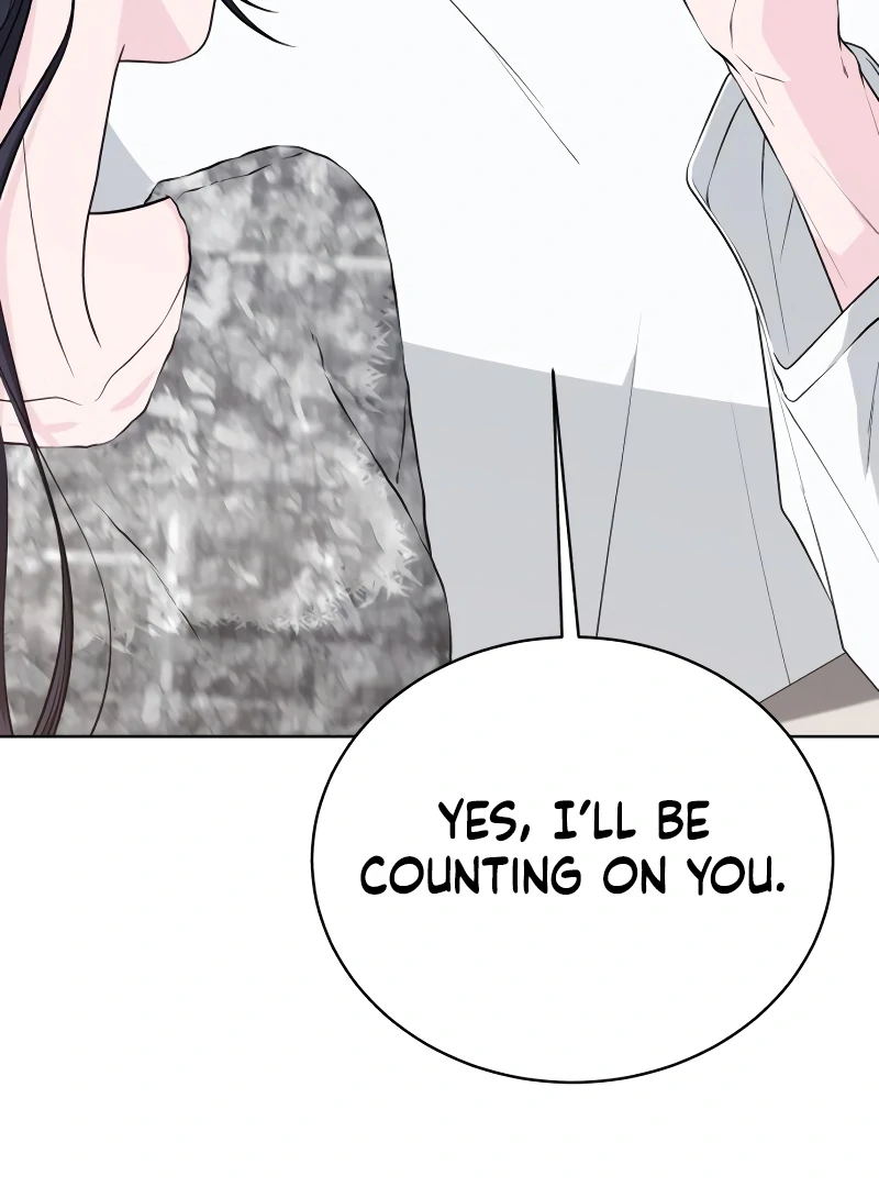 Gu Chan & ji-ah chapter 7 page 119