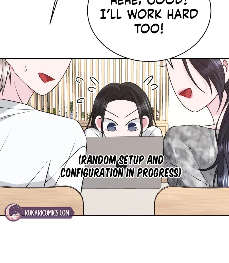 Gu Chan & ji-ah chapter 7 page 121