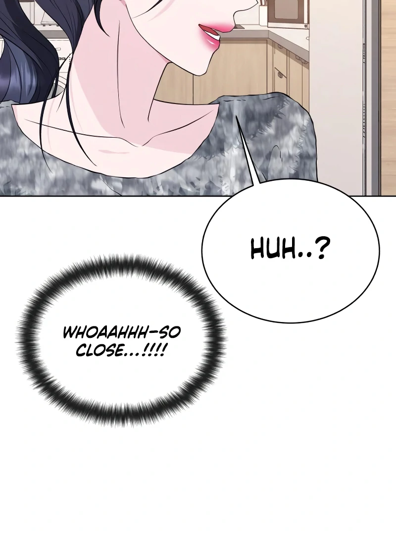 Gu Chan & ji-ah chapter 7 page 126