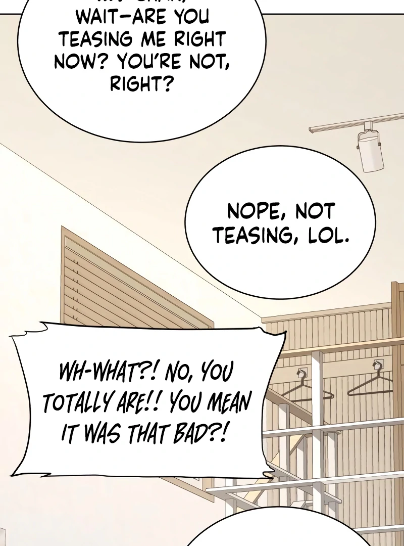 Gu Chan & ji-ah chapter 7 page 131