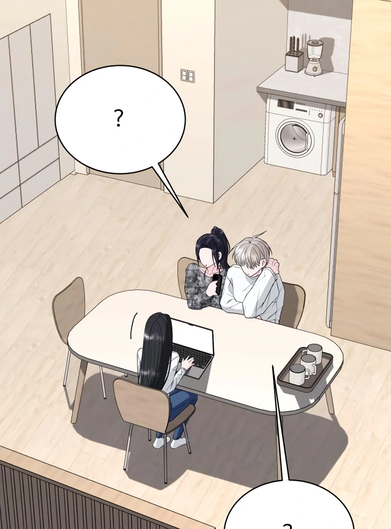 Gu Chan & ji-ah chapter 7 page 137