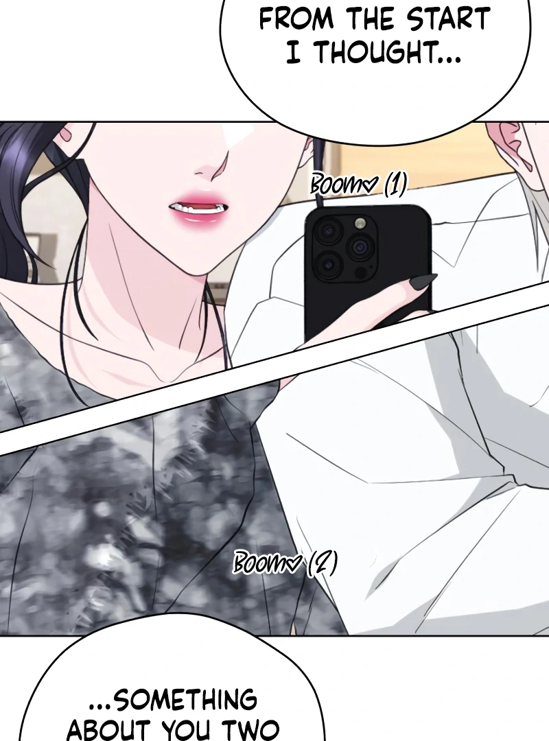 Gu Chan & ji-ah chapter 7 page 145