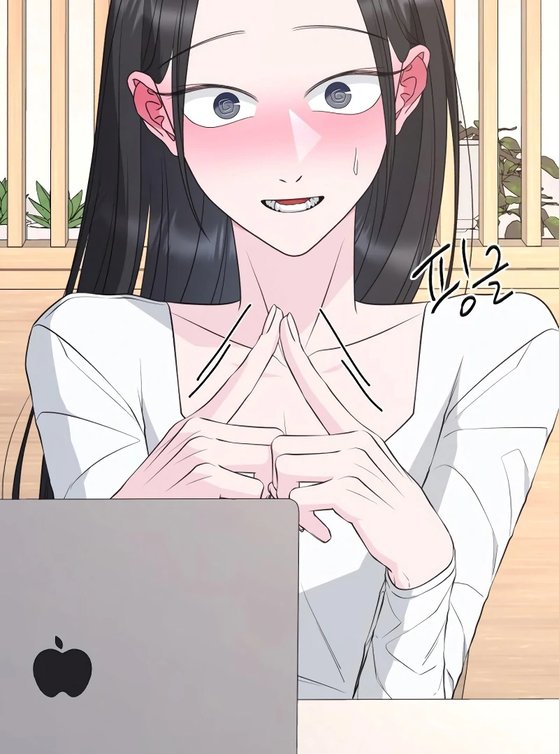 Gu Chan & ji-ah chapter 7 page 163