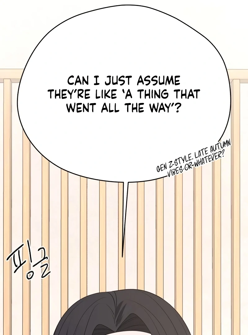 Gu Chan & ji-ah chapter 8 page 8