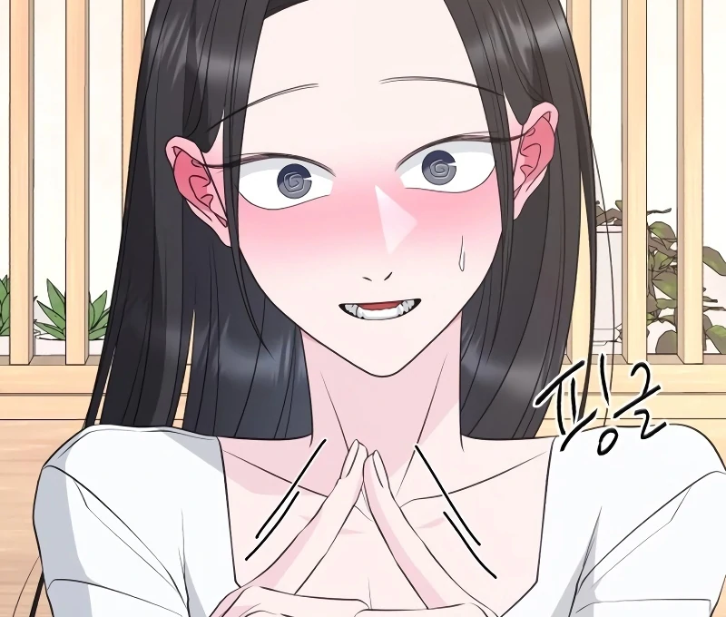 Gu Chan & ji-ah chapter 8 page 9