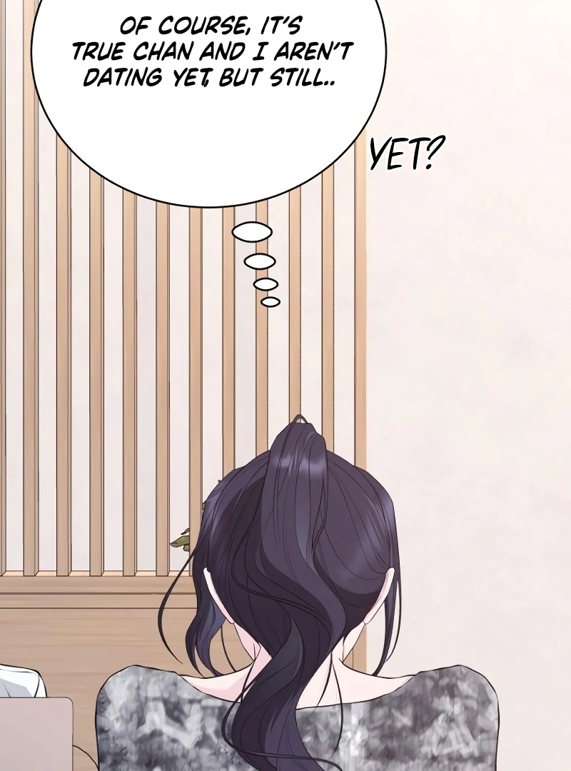 Gu Chan & ji-ah chapter 8 page 18