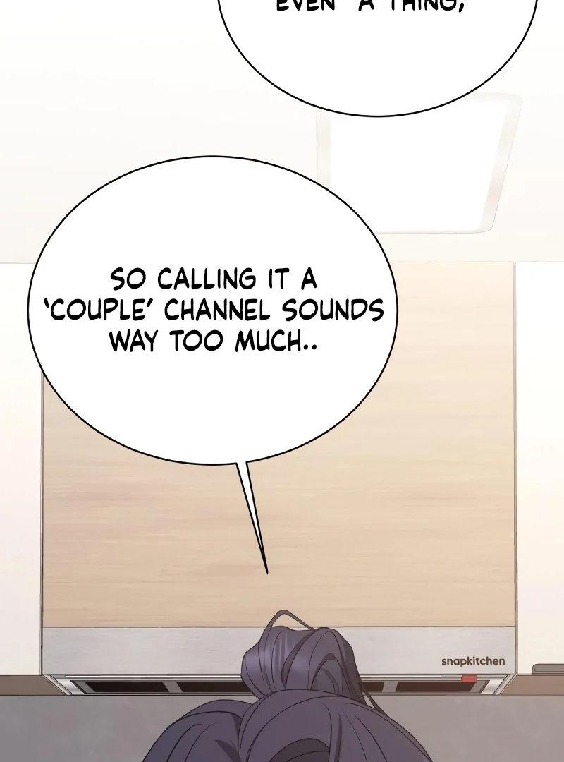 Gu Chan & ji-ah chapter 8 page 32