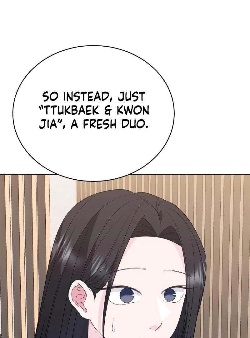 Gu Chan & ji-ah chapter 8 page 35