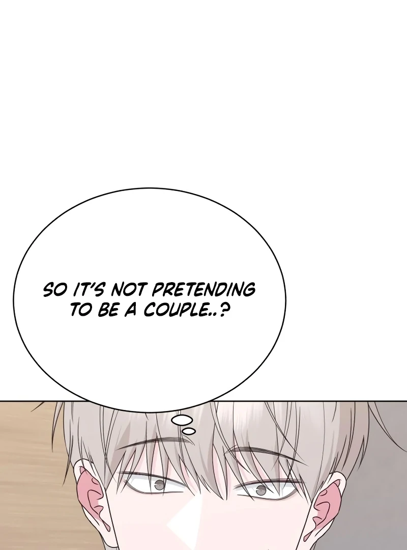 Gu Chan & ji-ah chapter 8 page 41