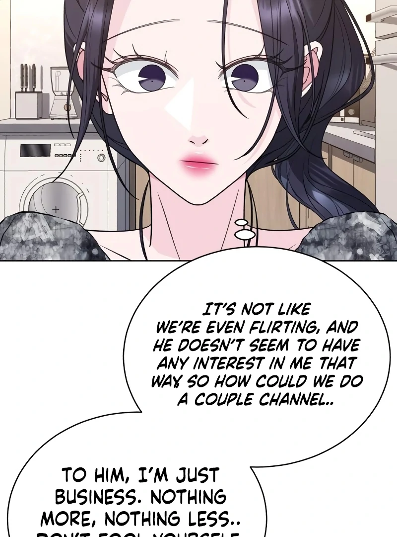 Gu Chan & ji-ah chapter 8 page 44