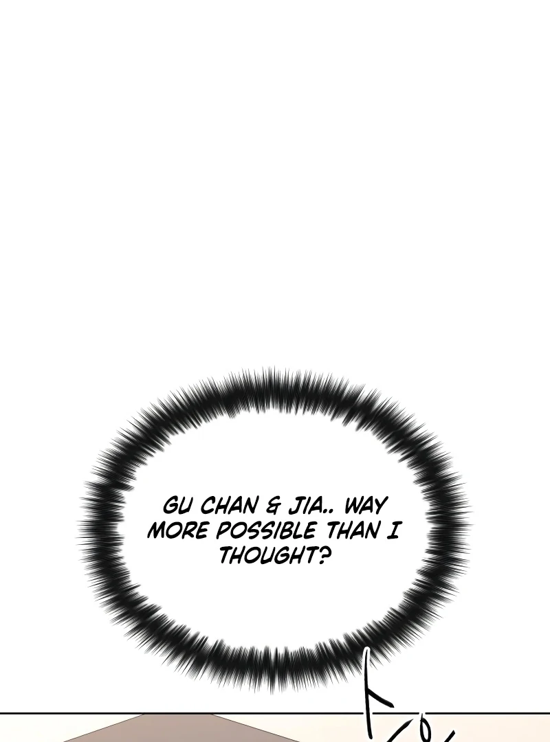 Gu Chan & ji-ah chapter 8 page 56