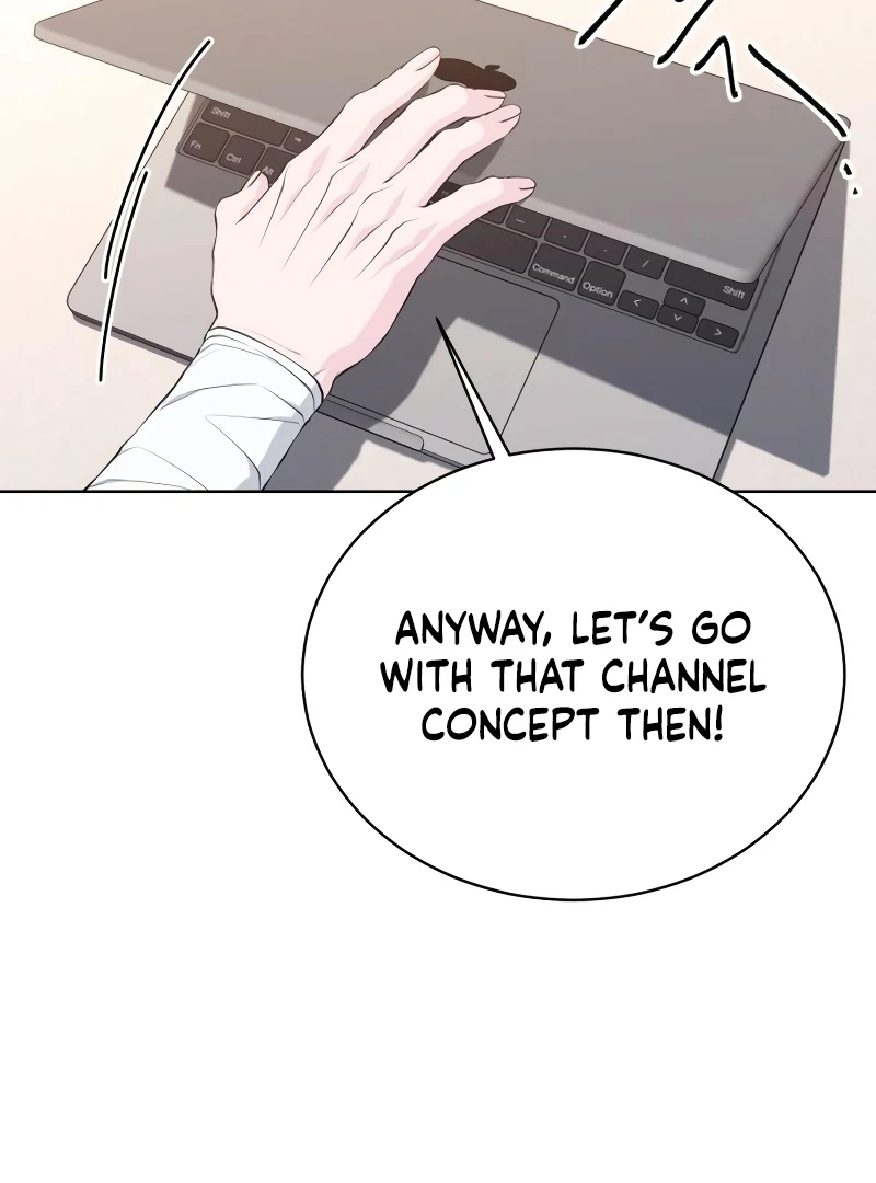 Gu Chan & ji-ah chapter 8 page 57