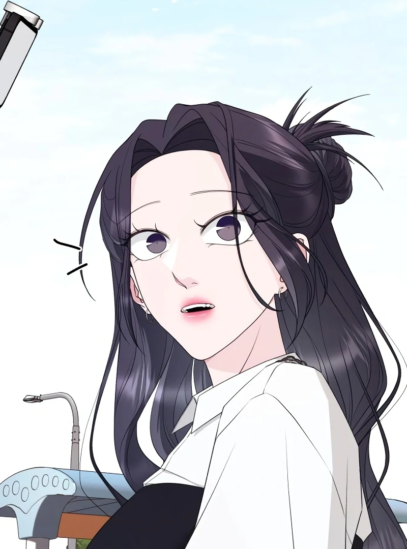 Gu Chan & ji-ah chapter 8 page 70