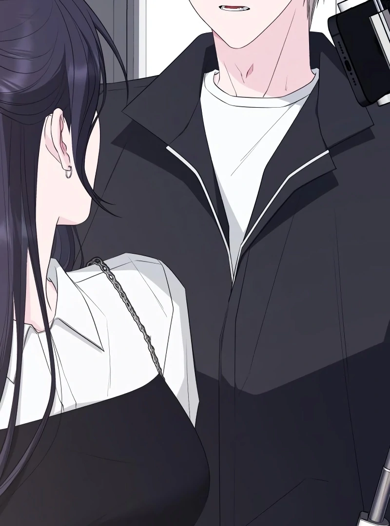 Gu Chan & ji-ah chapter 8 page 74
