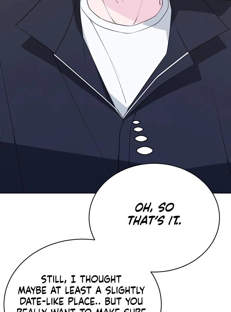 Gu Chan & ji-ah chapter 8 page 82