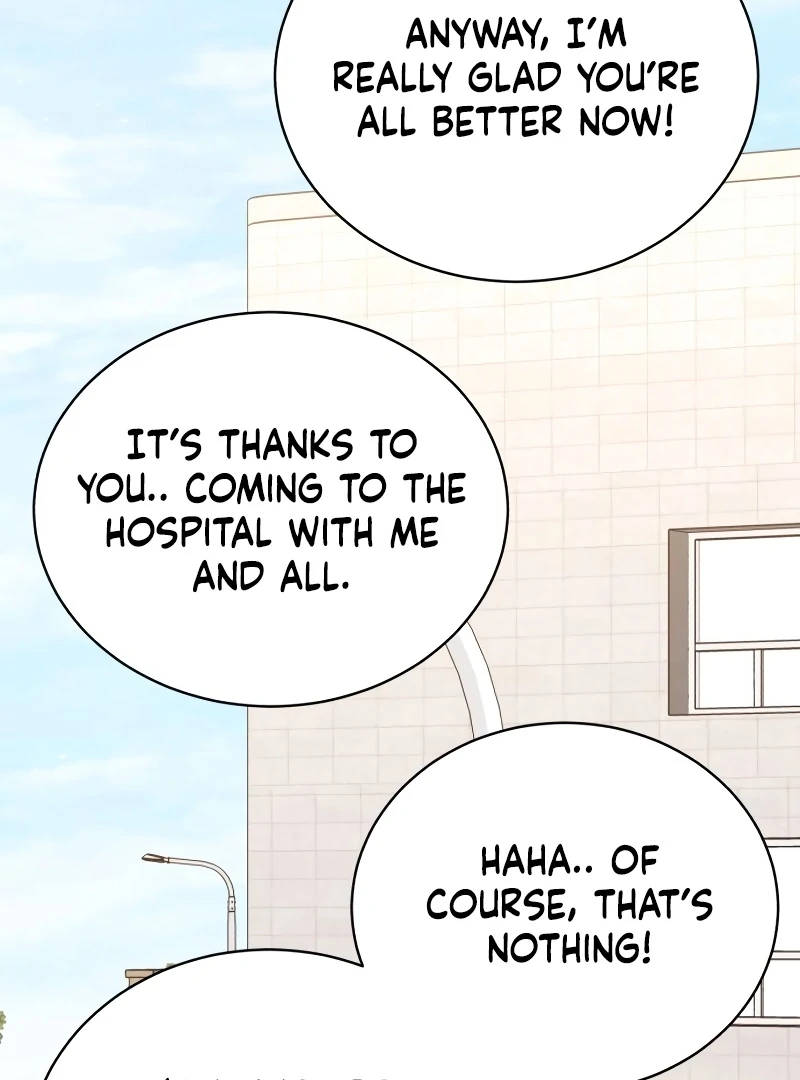 Gu Chan & ji-ah chapter 8 page 84