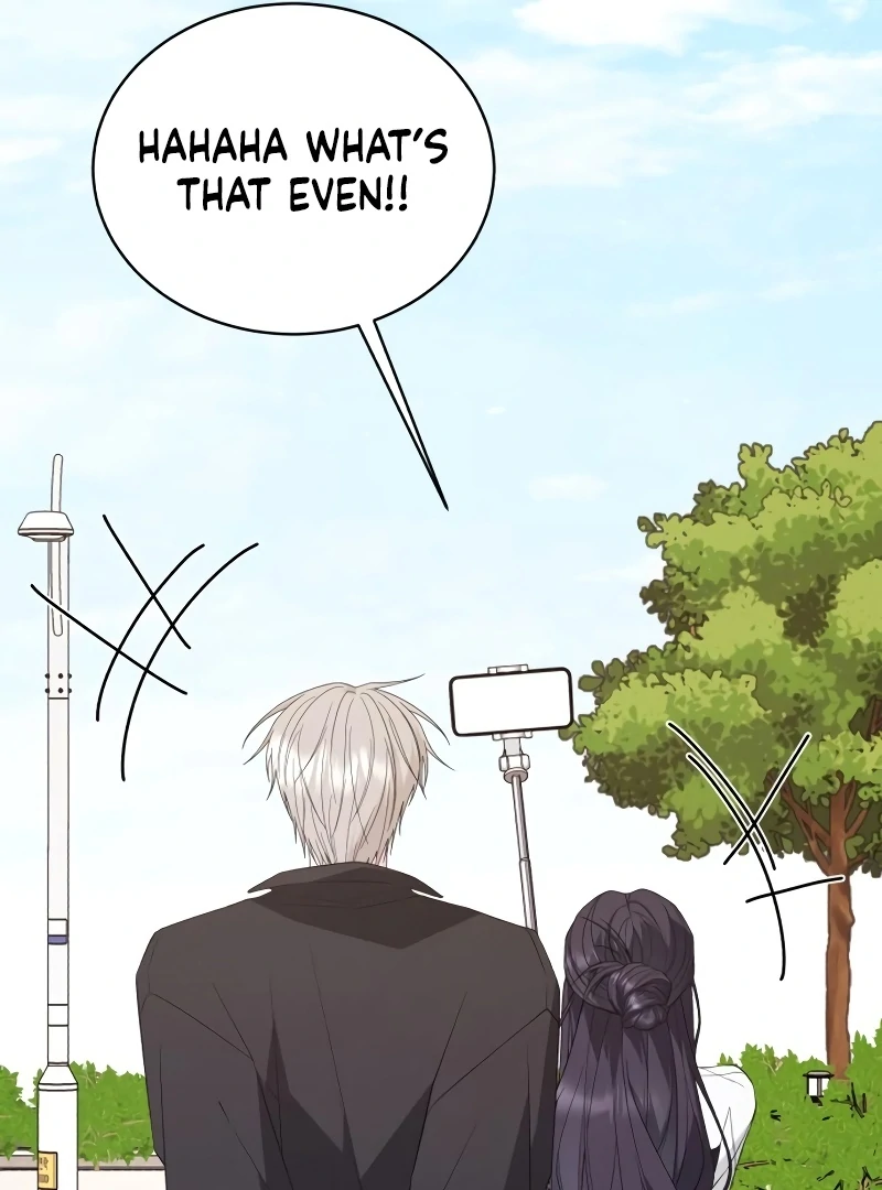 Gu Chan & ji-ah chapter 8 page 88