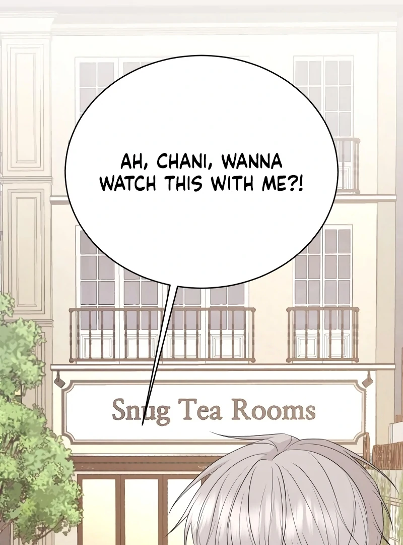 Gu Chan & ji-ah chapter 8 page 92
