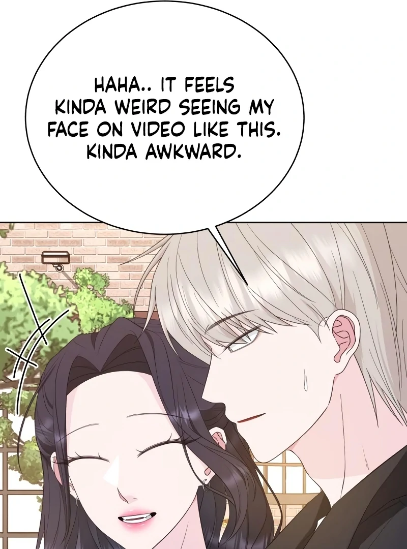 Gu Chan & ji-ah chapter 8 page 97