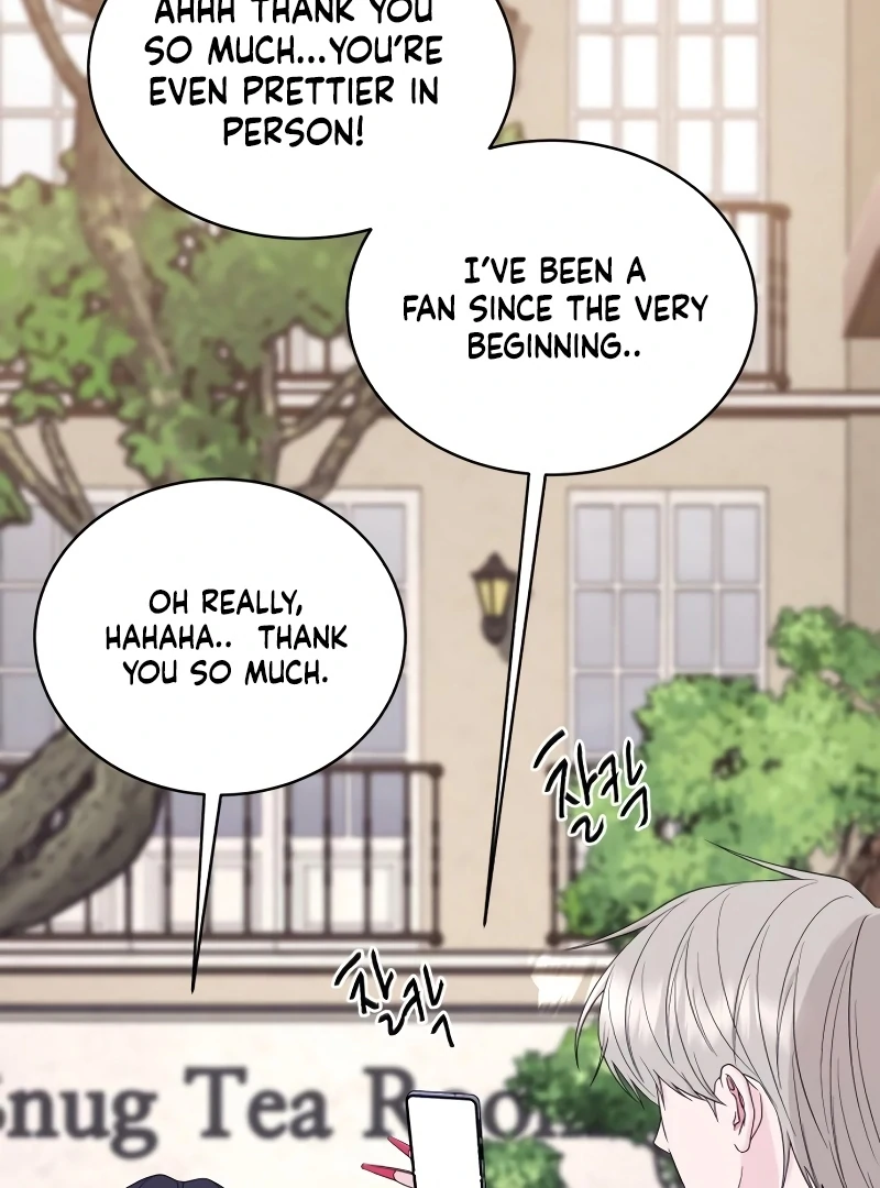 Gu Chan & ji-ah chapter 8 page 120
