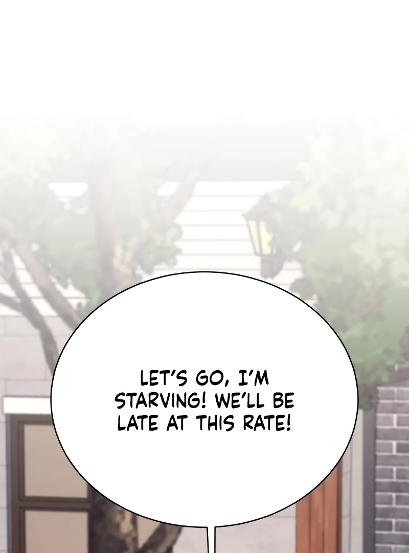 Gu Chan & ji-ah chapter 8 page 135