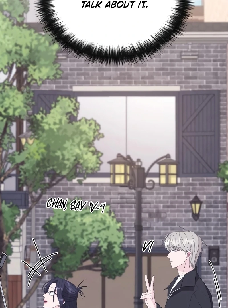 Gu Chan & ji-ah chapter 8 page 143