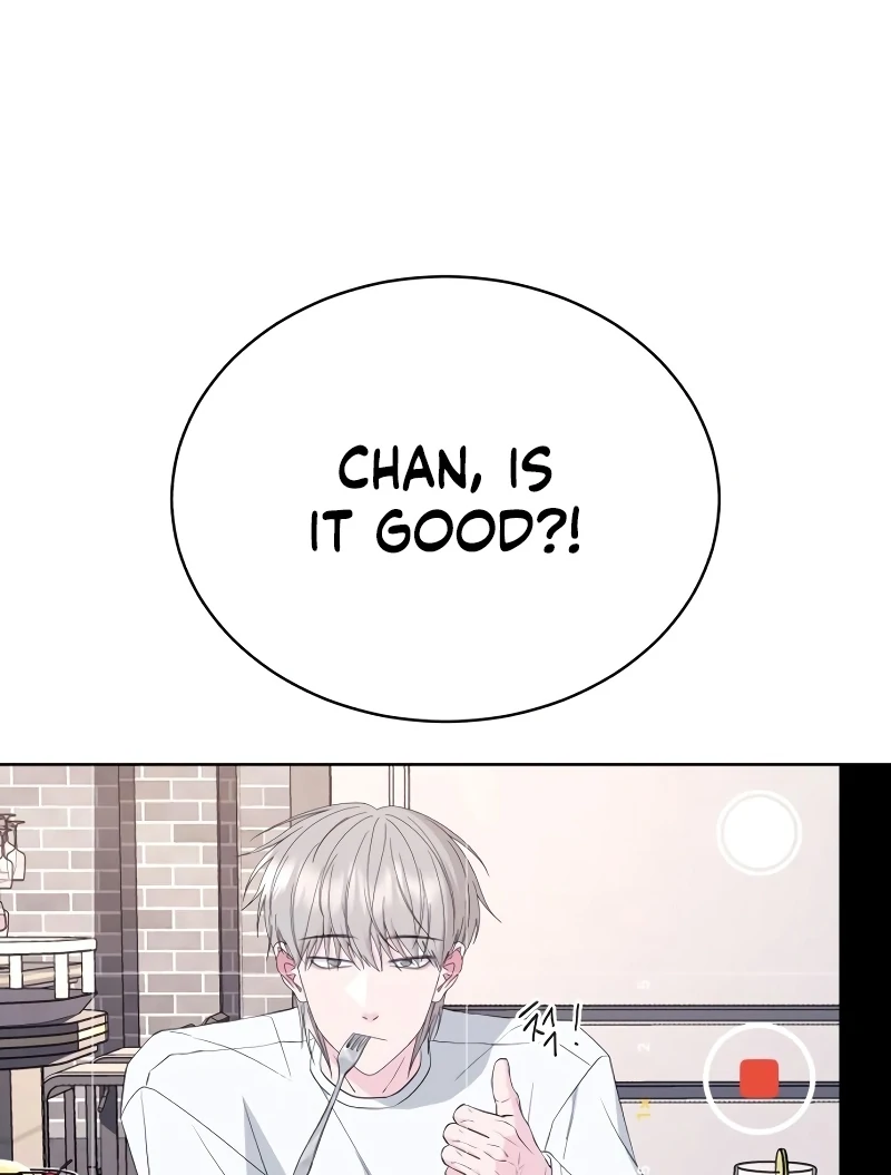 Gu Chan & ji-ah chapter 8 page 149