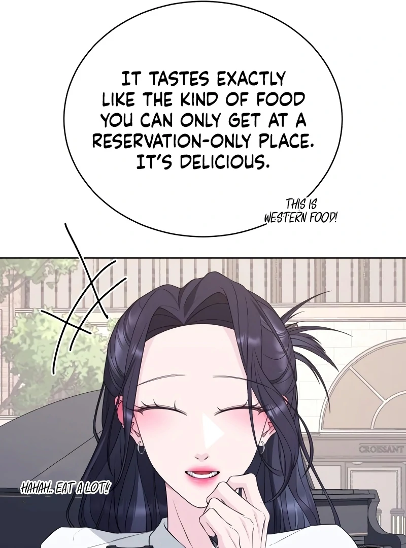 Gu Chan & ji-ah chapter 8 page 151