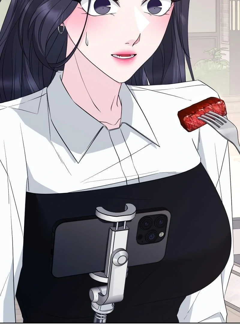 Gu Chan & ji-ah chapter 8 page 160