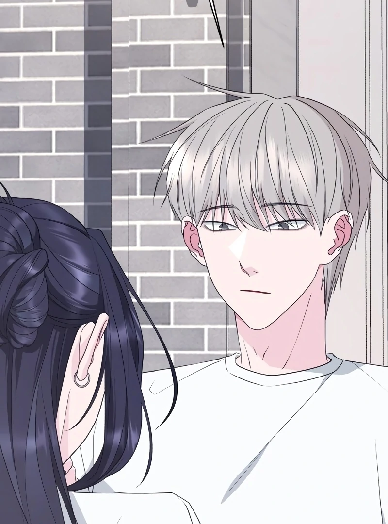 Gu Chan & ji-ah chapter 8 page 170