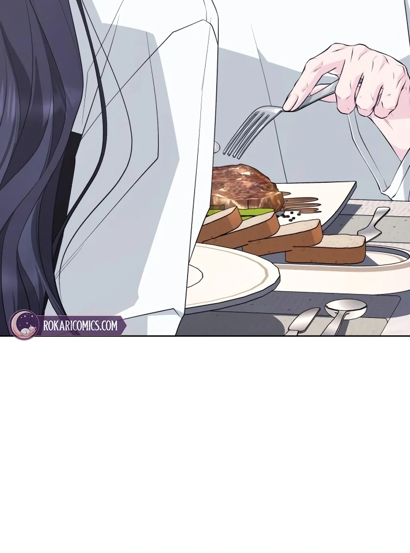 Gu Chan & ji-ah chapter 8 page 171