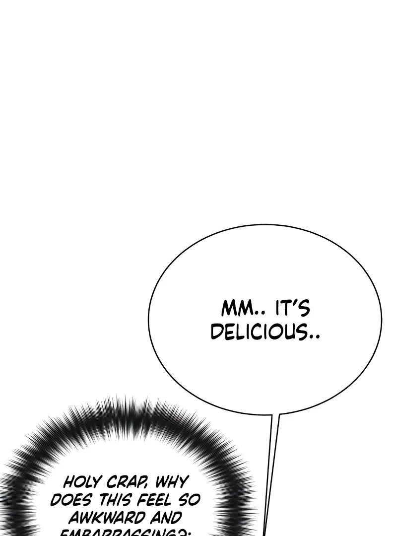 Gu Chan & ji-ah chapter 8 page 172